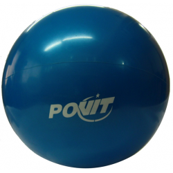 Povit Mini Pilates Topu (30 cm)